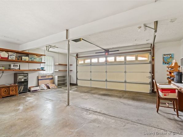 300 Jekel Road NW, New Salisbury, IN 47161