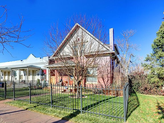 2nd image of 3015 California St