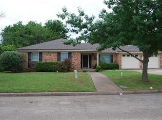 1406 Alford Dr, Hillsboro, TX 76645