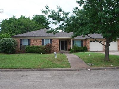 1406 Alford Dr, Hillsboro, TX, 76645