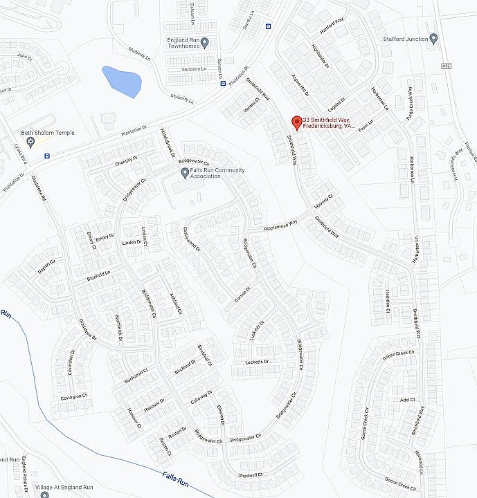 2nd image of 33 Smithfield Way