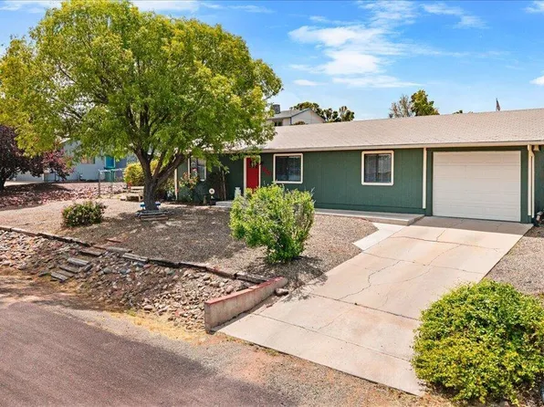8601 E CRATER Court, Prescott Valley, AZ 86314