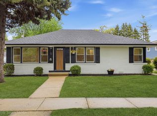 9817 Washington Ave, Oak Lawn, IL 60453