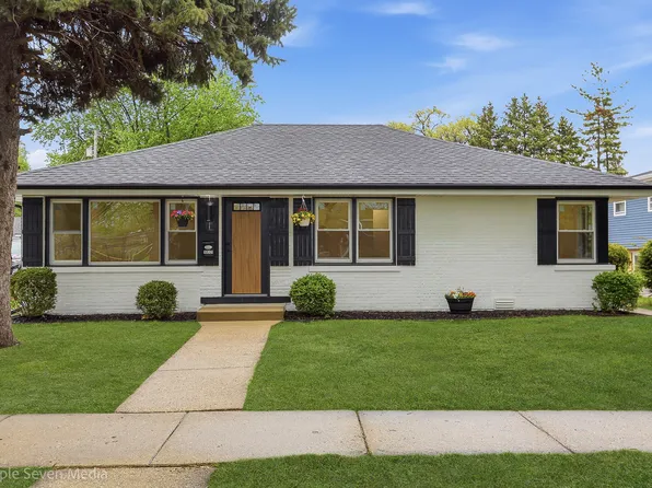 9817 Washington Ave, Oak Lawn, IL 60453