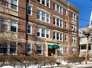 15 Colliston Rd APT 6, Brighton, MA 02135