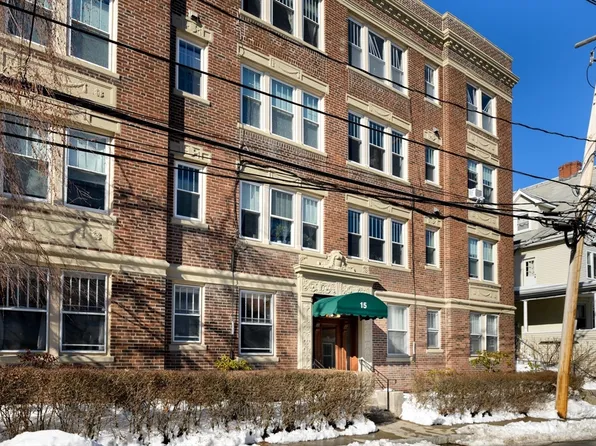 15 Colliston Rd APT 6, Brighton, MA 02135