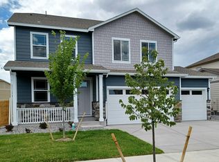 13999 Wild Lupine St, Parker, CO 80134
