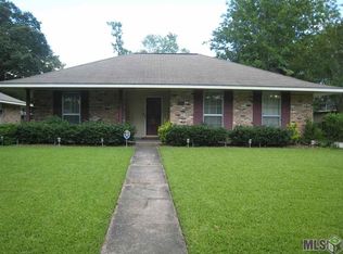 2815 Purvis Dr, Baton Rouge, LA 70809