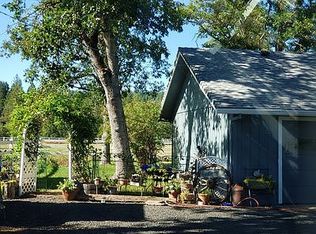 9550 Butte Falls Hwy, Eagle Point, OR 97524