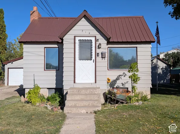 218 N 7th St, Montpelier, ID 83254