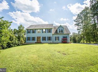 6300 Grace Hl, Spotsylvania, VA 22551