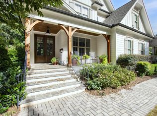 741 Powell Dr, Raleigh, NC 27606