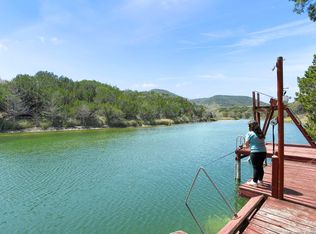 668 Indian Mound, Tarpley, TX 78883