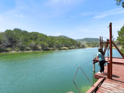 668 Indian Mound, Tarpley, TX, 78883