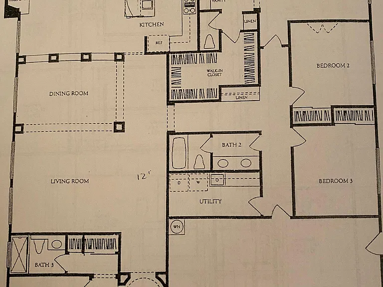 2332 Orchard View Ln — Photo 7