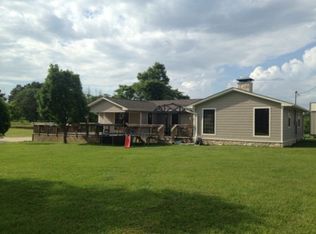 180 Acr 1814, Elkhart, TX 75839