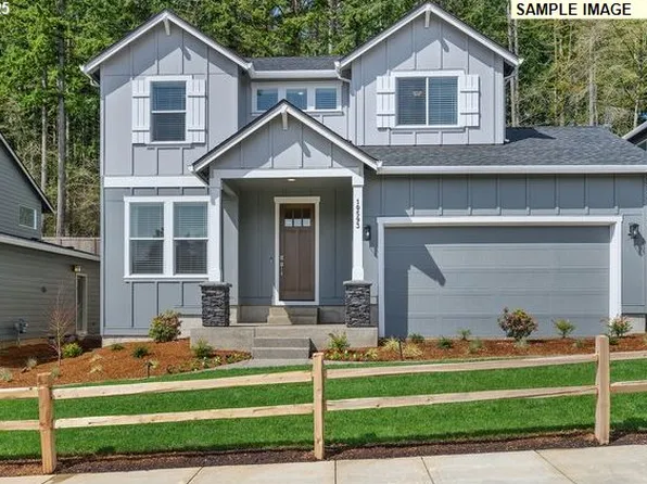13521 NE 87th St Lot 154, Vancouver, WA 98682