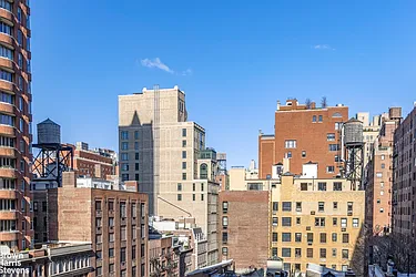 Sold by Brown Harris Stevens