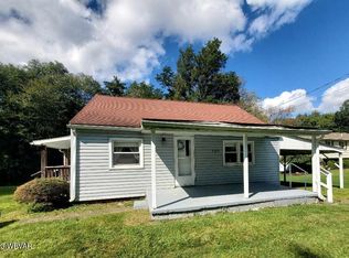 4293 Pine Mountain Rd, Jersey Shore, PA 17740