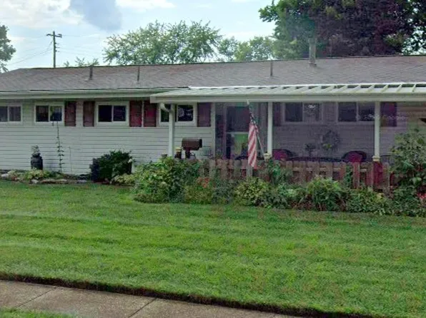 481 Darnell Dr, Dayton, OH 45431