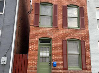 219 E 4th St, Frederick, MD 21701