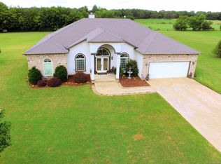 16345 E Aztec, Claremore, OK 74017