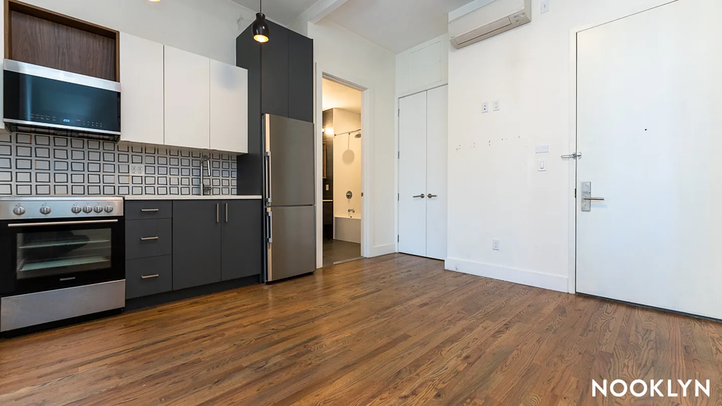 486 Lefferts Avenue 4C