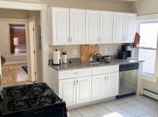 158 Otis St #2, Cambridge, MA 02141