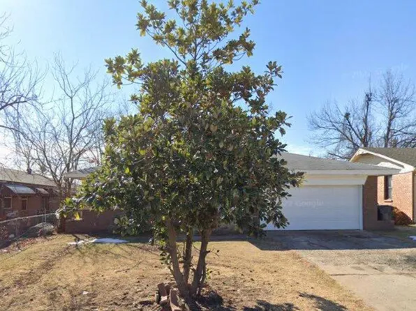 2504 SW 54th Pl, Oklahoma City, OK 73119