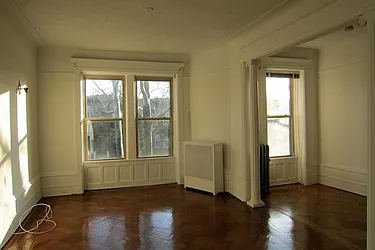 Rented by Corcoran