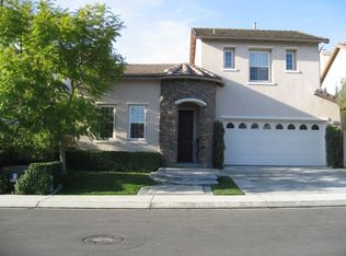 33 Lyra Way, Coto De Caza, CA 92679