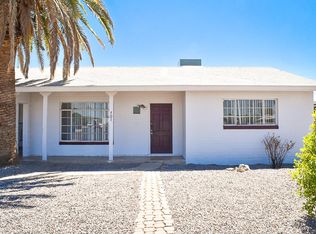 701 S Pomeroy, Mesa, AZ 85210