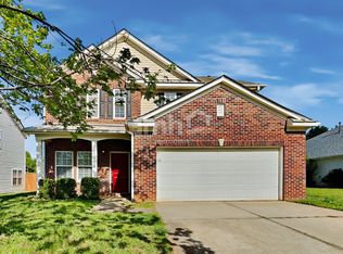 15409 Superior St, Charlotte, NC 28273
