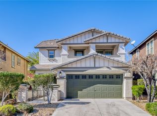 5407 Bristol Bend Ct, Las Vegas, NV 89135
