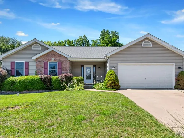 25 Saint Kathleen Ct, Troy, MO 63379
