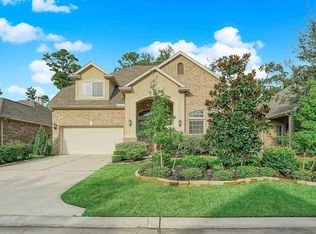 70 N Pinto Point Cir, Spring, TX 77389