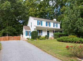 10624 Cobblestone Dr, Spotsylvania, VA 22553