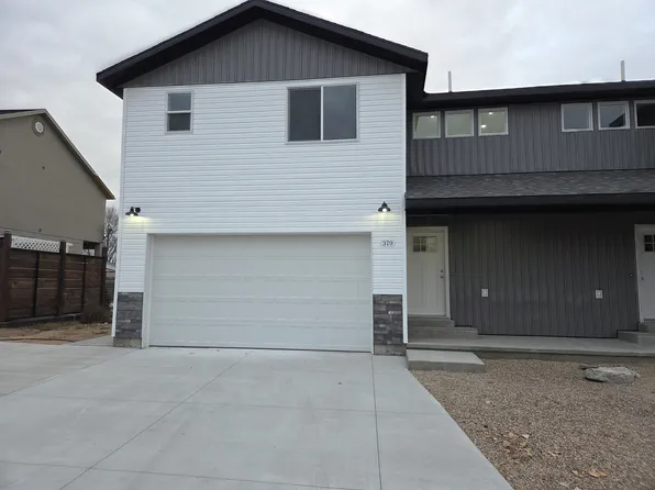 379 S 700 W, Vernal, UT 84078