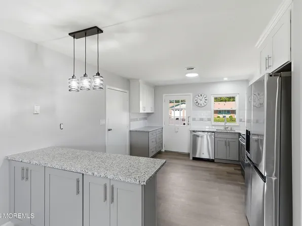 44 Buckingham Drive #B, Manchester, NJ 08759