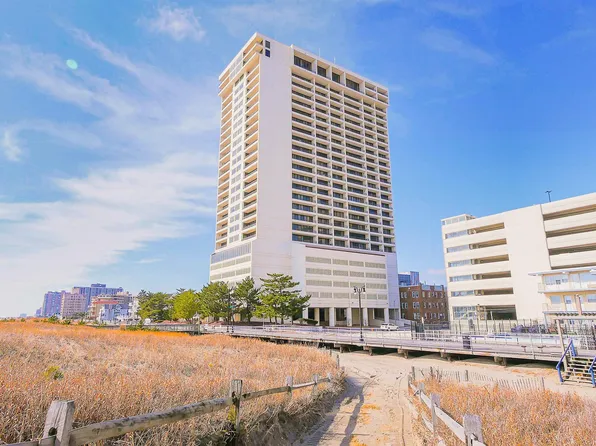 3851 Boardwalk APT 2206, Atlantic City, NJ 08401