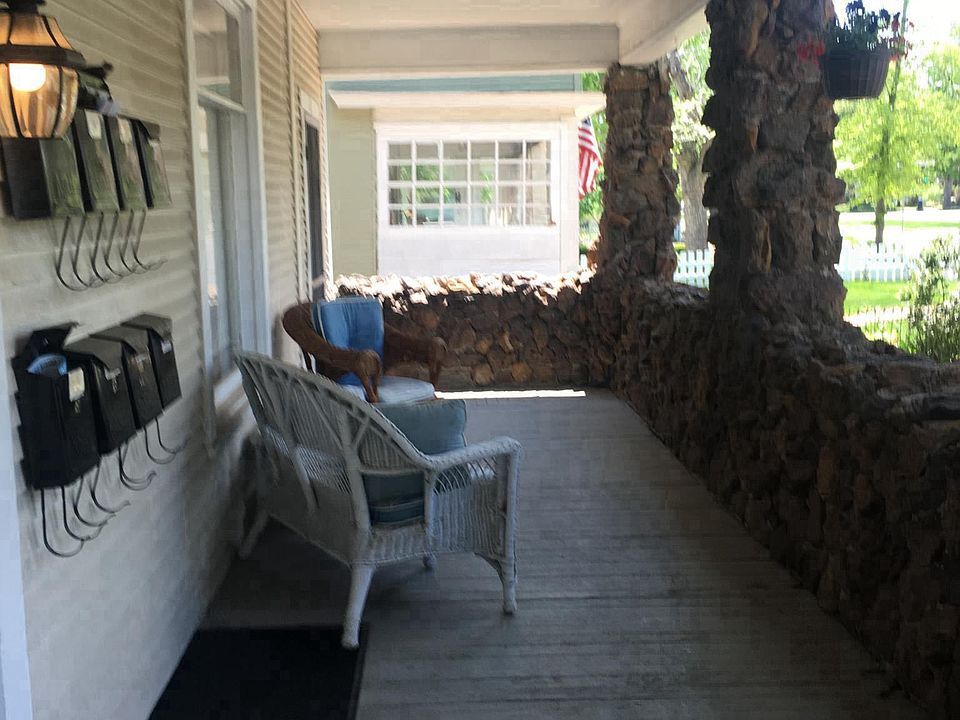 Rest and Recharge 