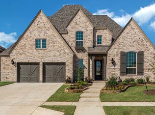 6629 Roughleaf Ridge Rd, Argyle, TX 76226