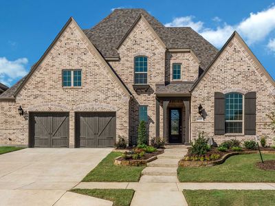 6629 Roughleaf Ridge Rd, Argyle, TX, 76226