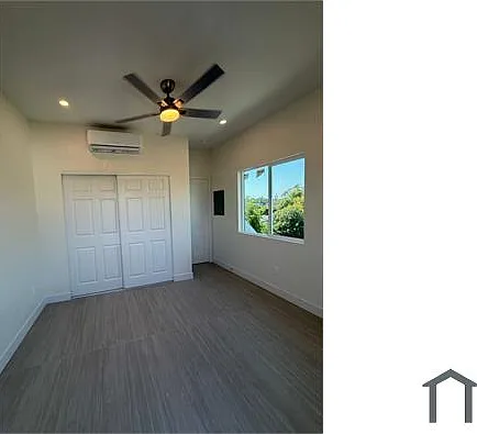 1 bed, 540 sqft, $1,650 — Photo 3