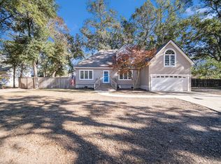 764 Sterling Dr, Charleston, SC 29412