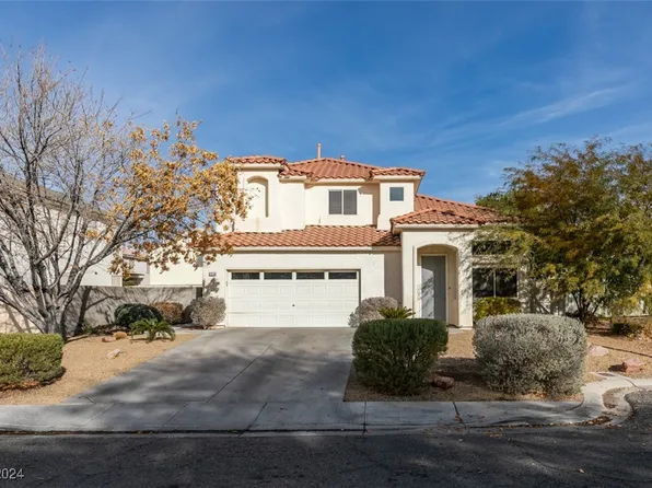 2216 Merano Ct, Las Vegas, NV 89123