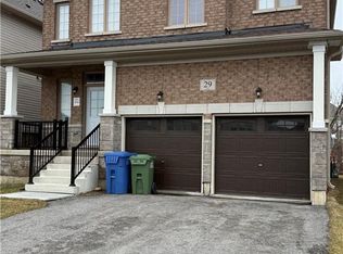 29 Corbett St, Southgate, ON