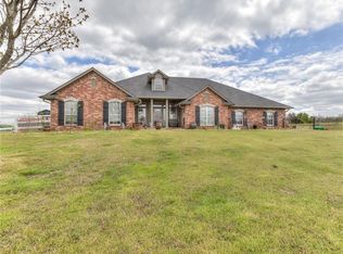2801 SE 36th Ave SE, Norman, OK 73026