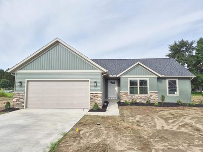 425 N Eastfield Cir, Milford, IN, 46526