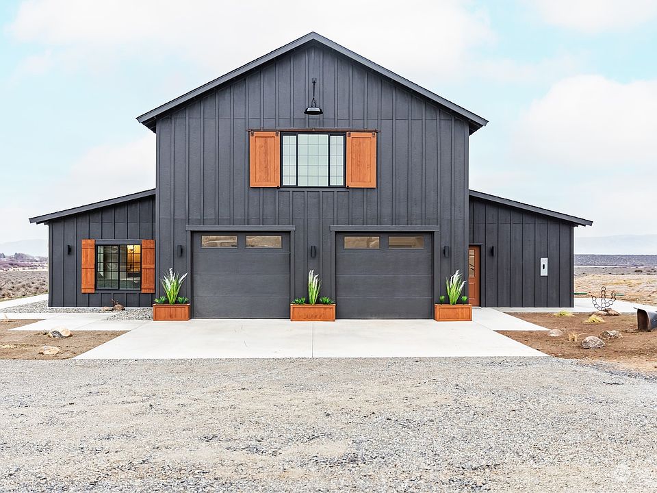 10953 Wilson Creek Road, Ellensburg, WA 98926 Zillow